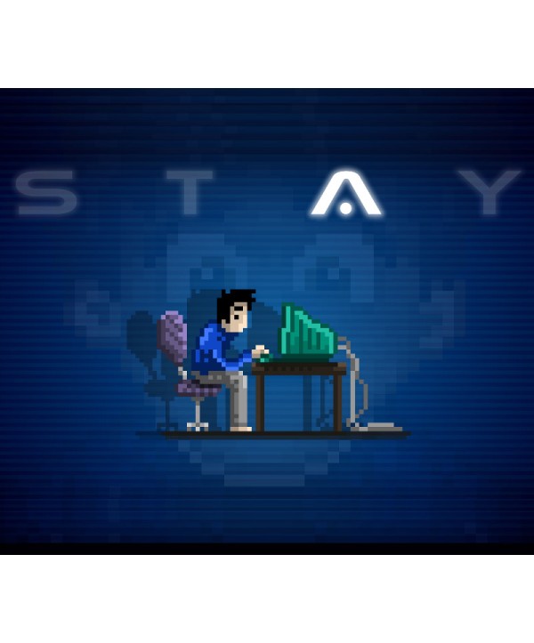 STAY XBOX One Xbox One Key GLOBAL
